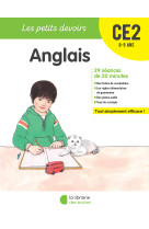 Petits devoirs anglais ce2