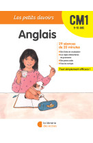 Petits devoirs anglais cm1