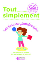 Les formes geometriques gs 5-6 ans