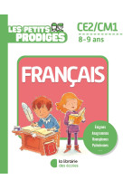 Francais ce2-cm1