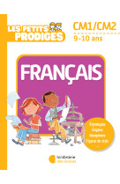 Francais cm1/cm2