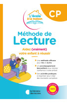 Methode de lecture cp