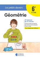 Les petits devoirs - geometrie 6e