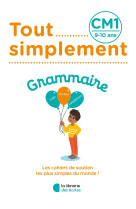 Grammaire cm1