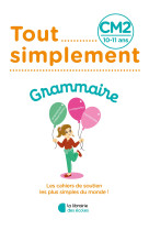 Grammaire cm2