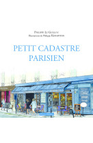 Petit cadastre parisien