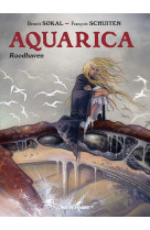 Aquarica tome 1