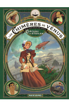 Chimeres de venus t1