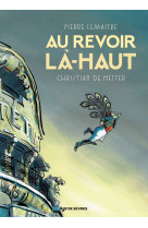 Au revoir la haut