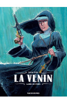 Venin t2 (la) - lame de fond