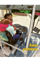 Ames publiques - illustrations, couleur