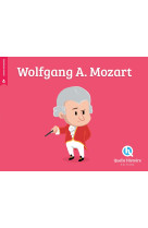 Mozart (fr) (hist.jeunesse)