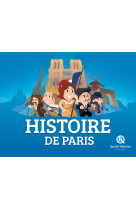 Histoire de paris