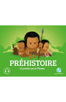 Prehistoire (hist.jeunesse)