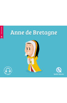 Anne de bretagne (hist.jeunesse)