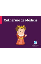 Catherine de medicis (hist.jeunesse)