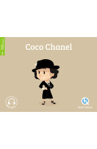 Coco chanel