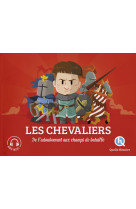 Les chevaliers