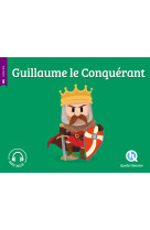 Guillaume le conquerant