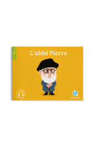 L'abbe pierre