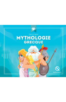 Mythologie grecque