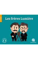 Les freres lumieres