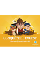 Conquete de l'ouest (2020)