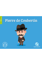 Pierre de coubertin