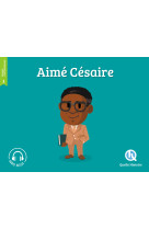 Aime cesaire