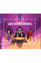 Les sorcieres