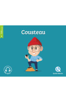 Cousteau (2nd ed.)