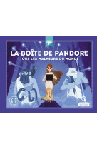 La boite de pandore