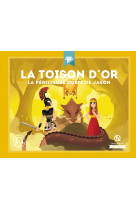 La toison d'or