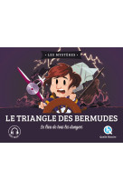 Le mystere du triangle des bermudes