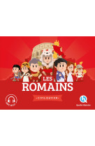 Les romains (2nd ed.)