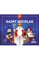 Saint-nicolas