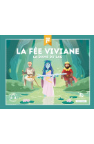 La fee viviane