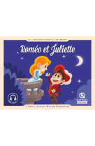 Romeo et juliette