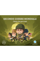 Seconde guerre mondiale