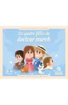 Les quatre filles du dr. march