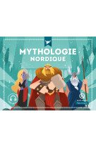 Mythologie nordique