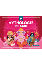 Mythologie hindoue