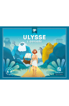 Ulysse l'odyssee