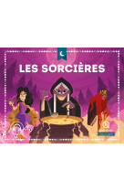 Les sorcieres