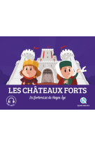 Les chateaux-forts