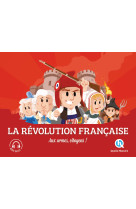 La revolution francaise (2nde ed)