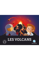 Les volcans