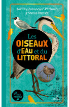 Les oiseaux d'eau et du littoral