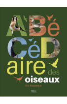 Abecedaire des oiseaux