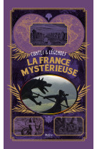 La france mysterieuse